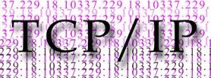 TCP/IP