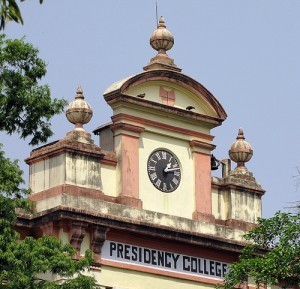 Presidency College