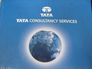 TCS (Tata Consultancy Services)