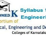 COMEDK Syllabus with Eligibility Criteria for Engineering