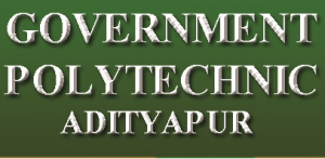 Government Polytechnic Adityapur..