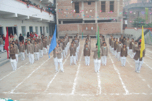 Top CBSE Schools in Bihar