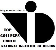 Top Colleges Under National Institute of Design
