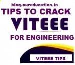 Tips to Crack VITEEE for Engineering