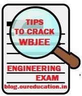 WBJEE Preparation