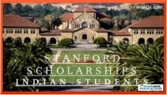 Stand Ford Scholarships for Indians