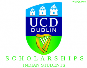 Scholarships for Indian Students