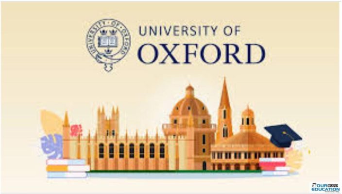 oxford University