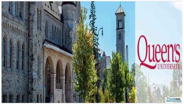 queen's university