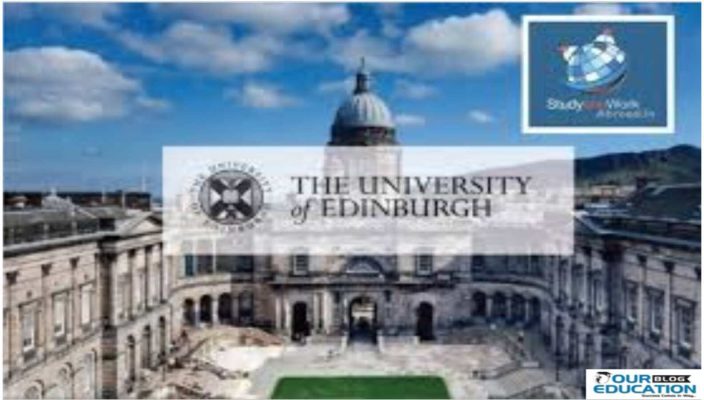 university of edinburg