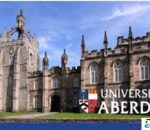 Aberdeen University Scholarship for indians