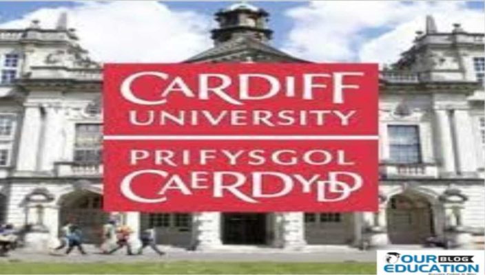 Cardiff University