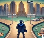 Is mba over rated?