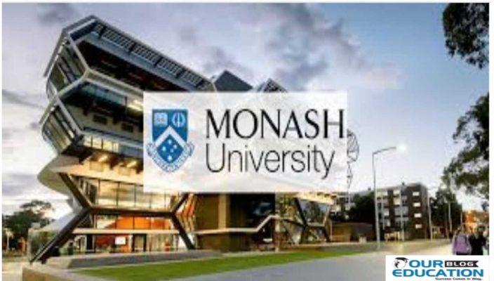 Monash University scholarships for Indians