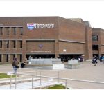 New Castle University