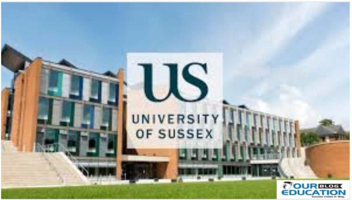 SCHOLARSHIP AT UNIVERSITY OF SUSSEX