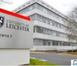 Scholarship For Indians at university of Lichester