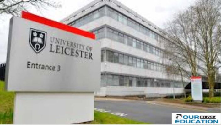 Scholarship For Indians at university of Lichester