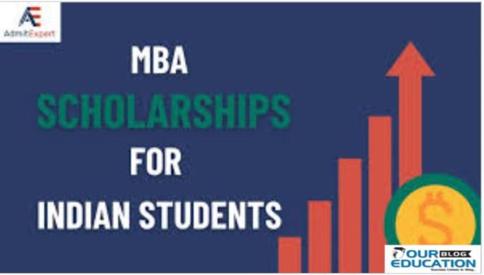 Scholarship ,MBA at oakland university for indians
