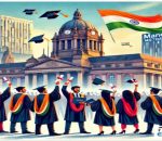 Scholarship for Indians at Manchester Metropolitan University