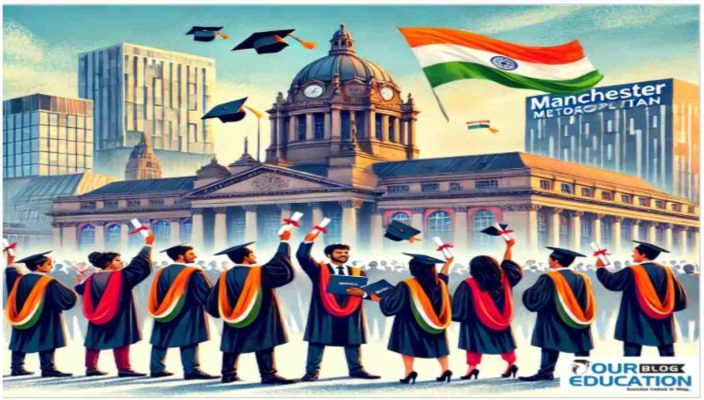 Scholarship for Indians at Manchester Metropolitan University