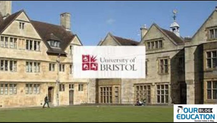 Scholarship for Indians at University of Bristol