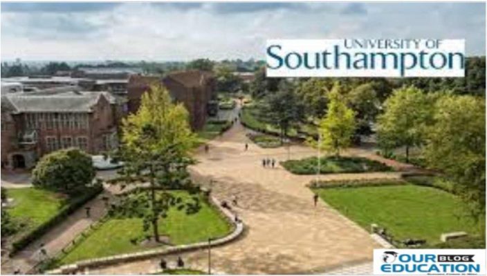 Scholarship for indians at University of Southampton