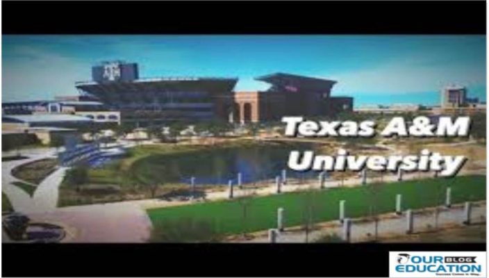 Texas A&M University