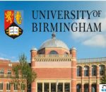 University of Birmingham scohlarships for indians