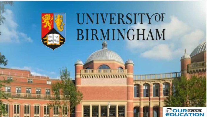 University of Birmingham scohlarships for indians