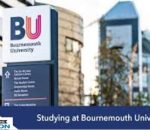 Scholarships For Indians at University of Bournemouth