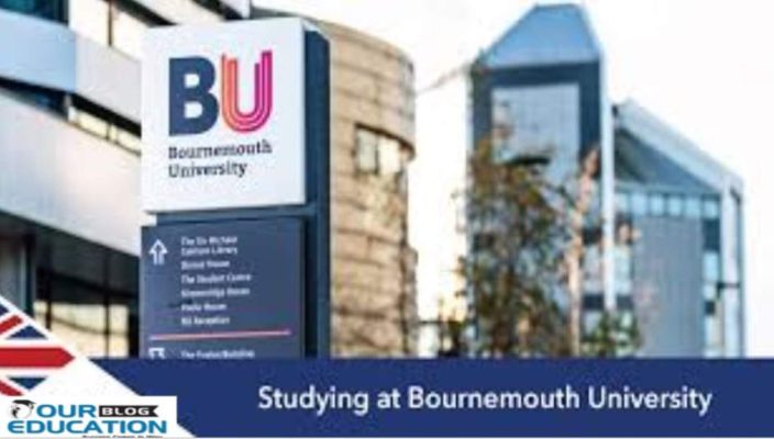 Scholarships For Indians at University of Bournemouth
