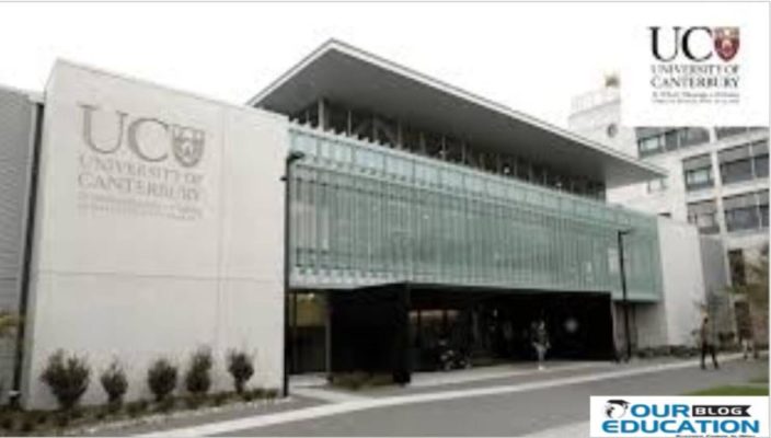 University of Cantre bury