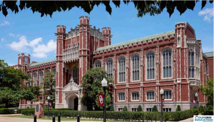 University of Oklahoma