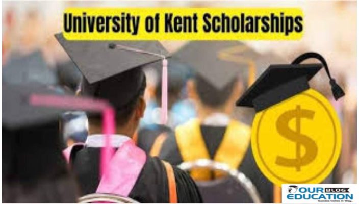 University of kent