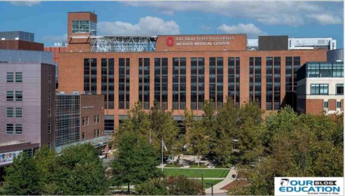 scholarship for Indians at Ohio university
