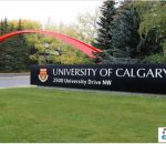 scholarship for indians at university of calgary
