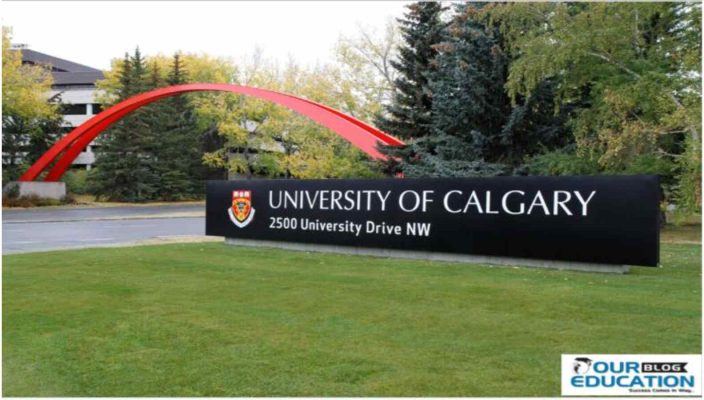 scholarship for indians at university of calgary