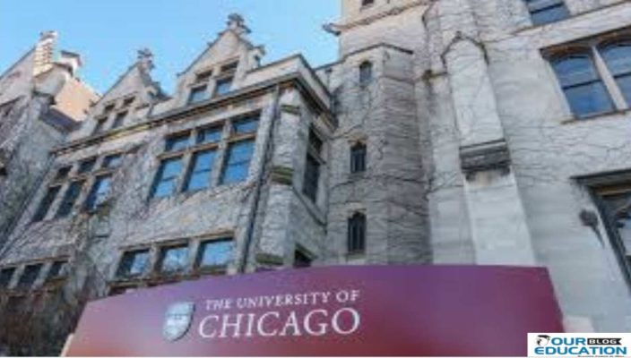 scholarship for indians at university of chicago