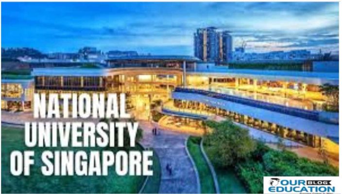 scholarship for indians at university of singapore
