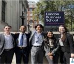 scholarship for indians in London school of Business