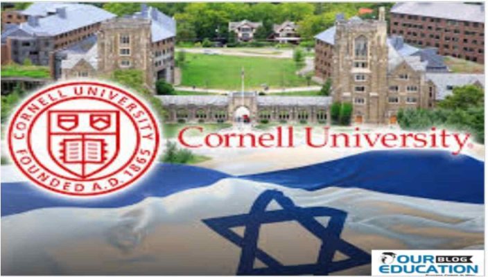 scholarship for inians at university of cornell