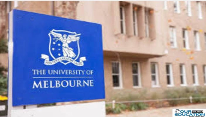 scholarships for indians at university of melbourne
