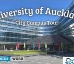 university of Auckland