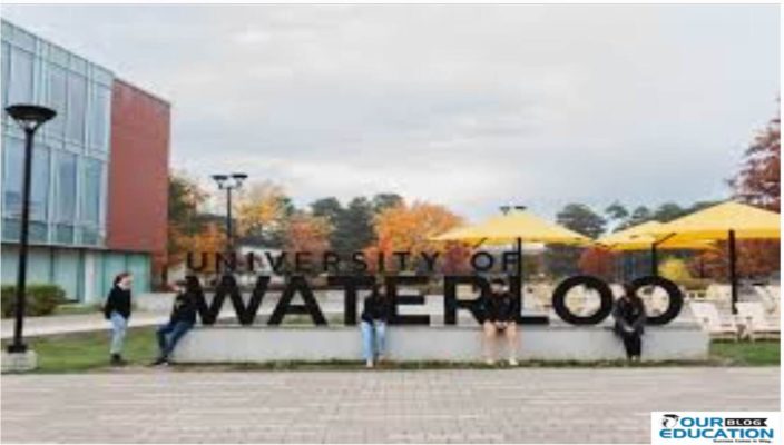 university of waterloo