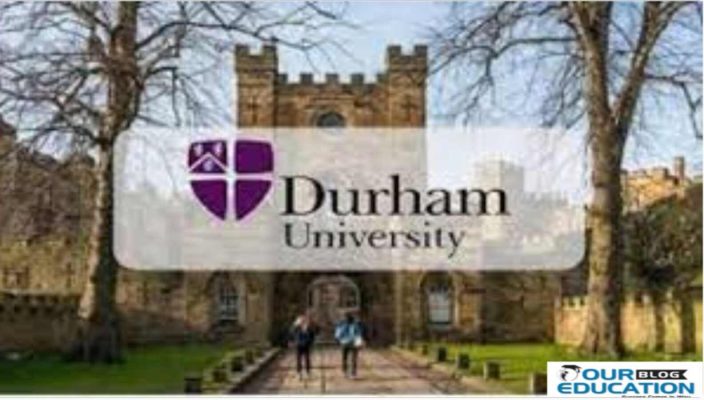 university of Dhurham