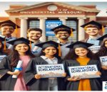 International Scholarships for the Indian Students at University of Central Missouri
