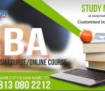 mba coaching centres in surat