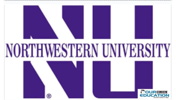 Northwestern university scholarship for Indian