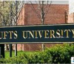 Scholarship for Indian at Tufts university